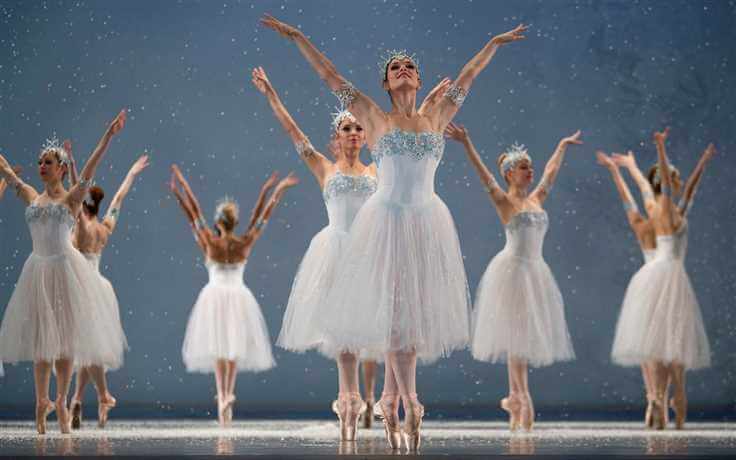 The Nutcracker San Francisco Ballet Tickets | Live In 2022!